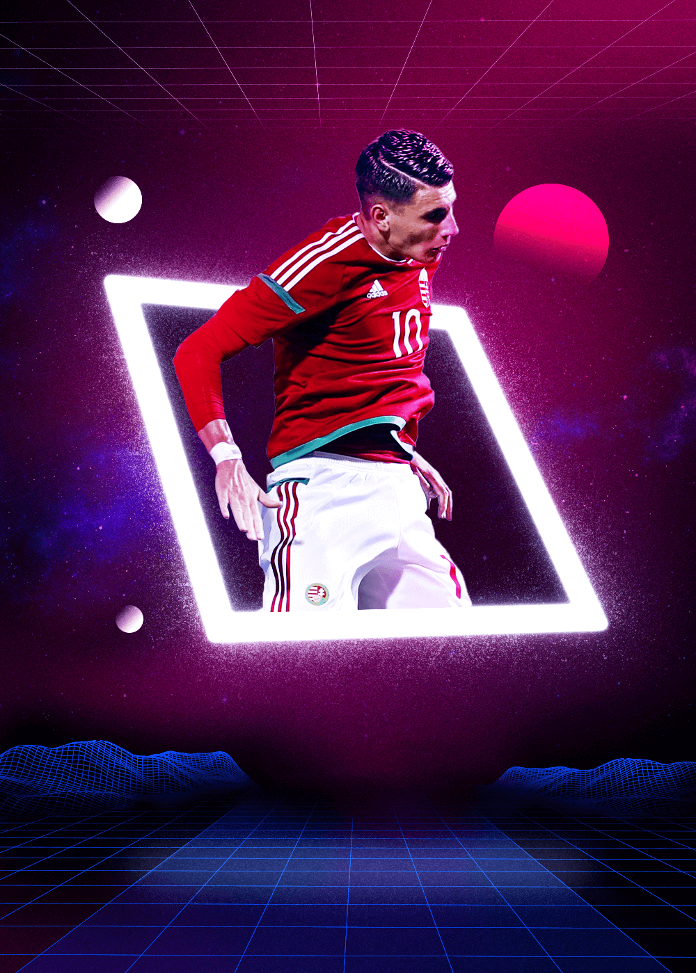 国足球的未 国足球的未