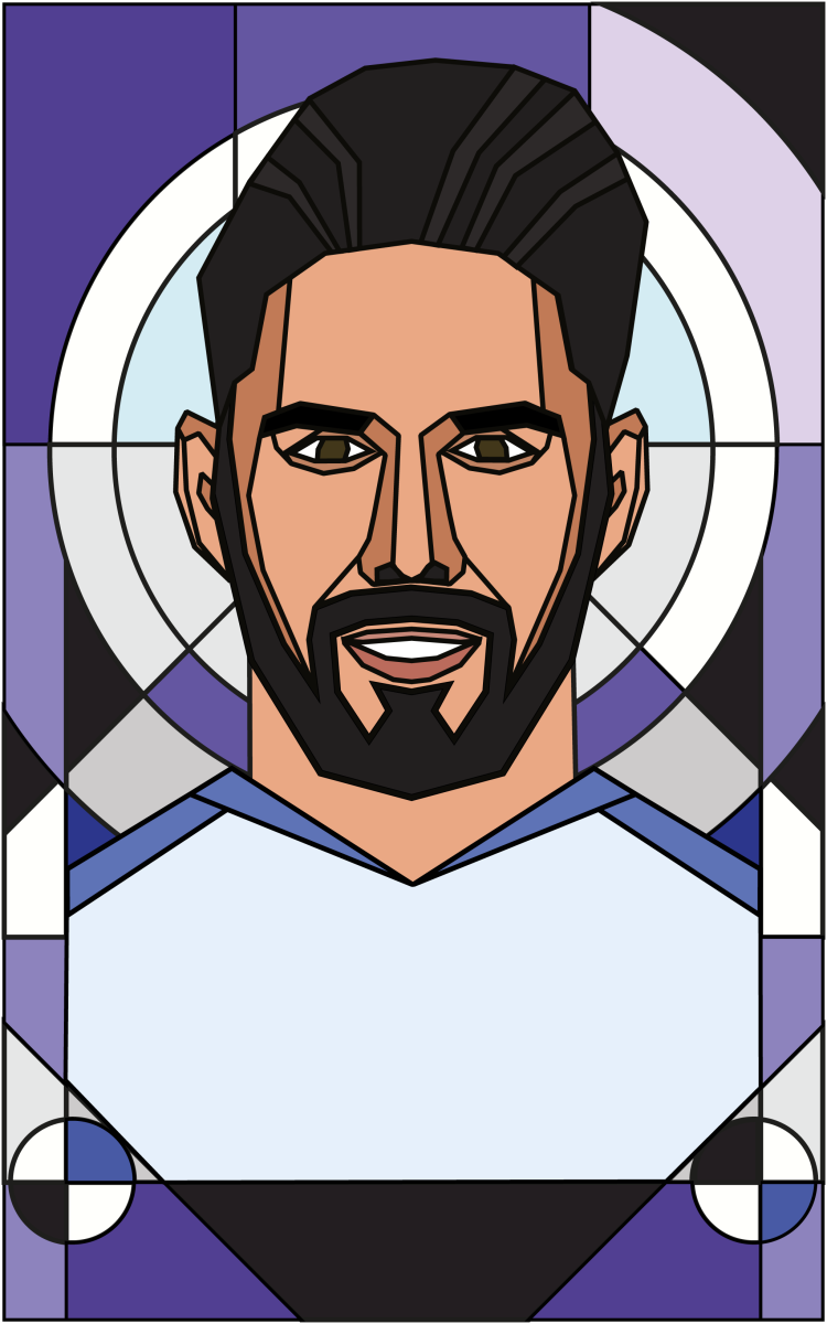 天赋引人注 天赋引人注