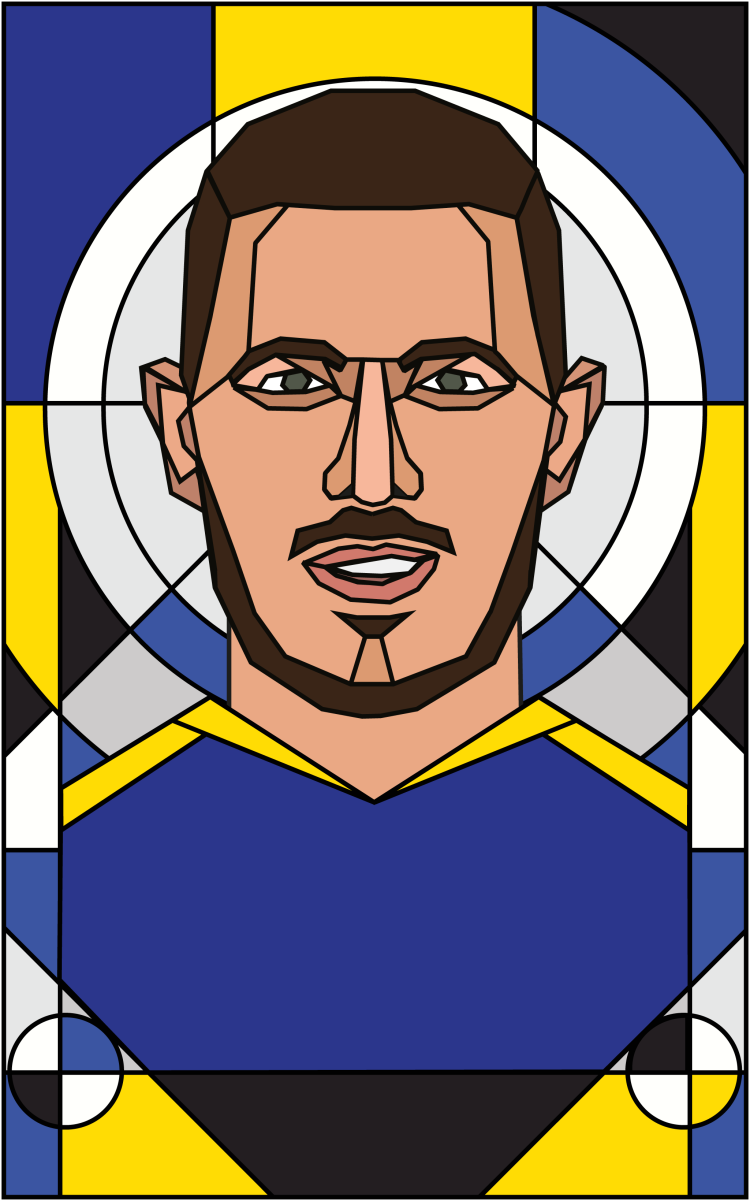 每当两队相 每当两队相