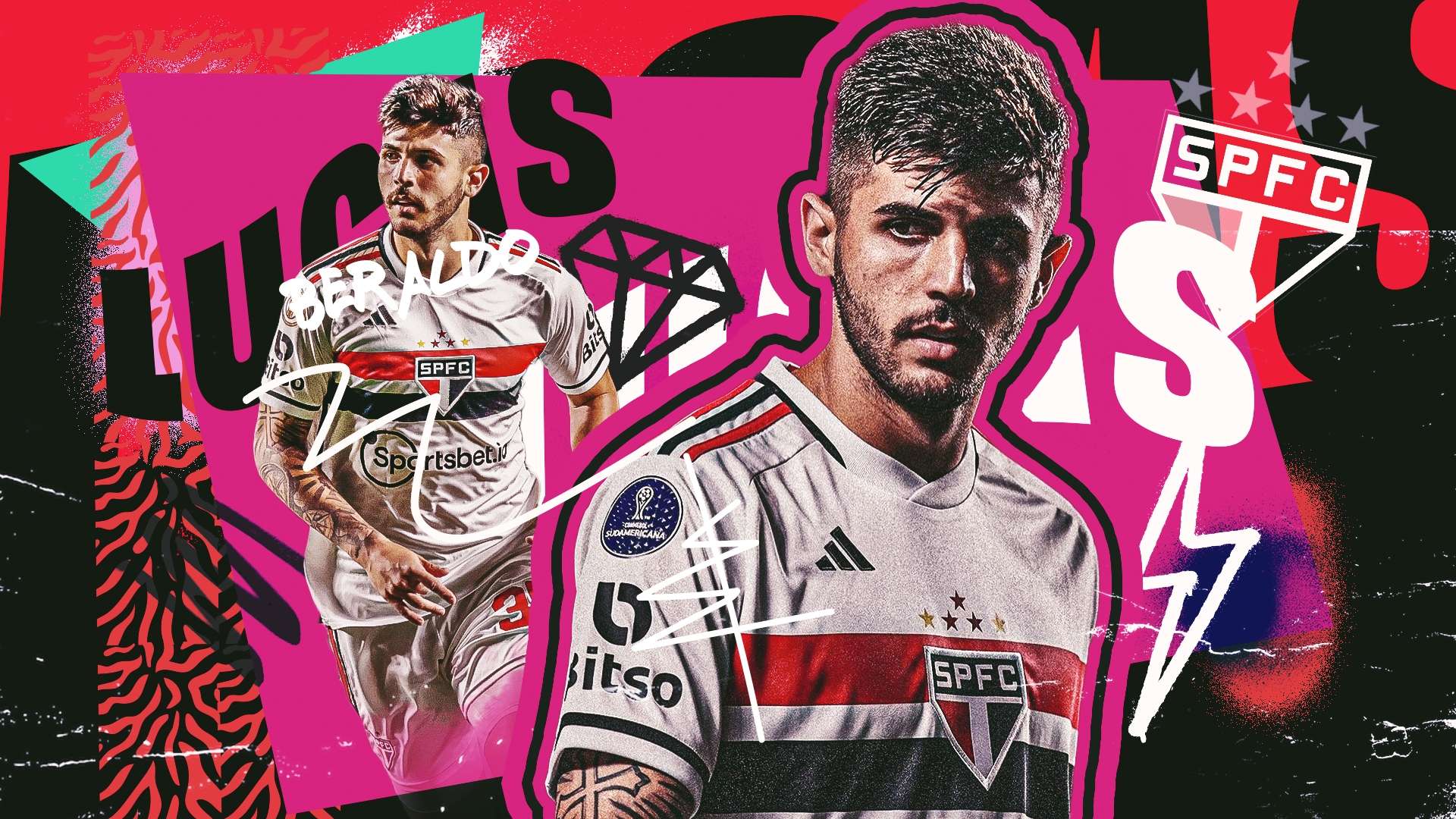 在面对强敌 在面对强敌