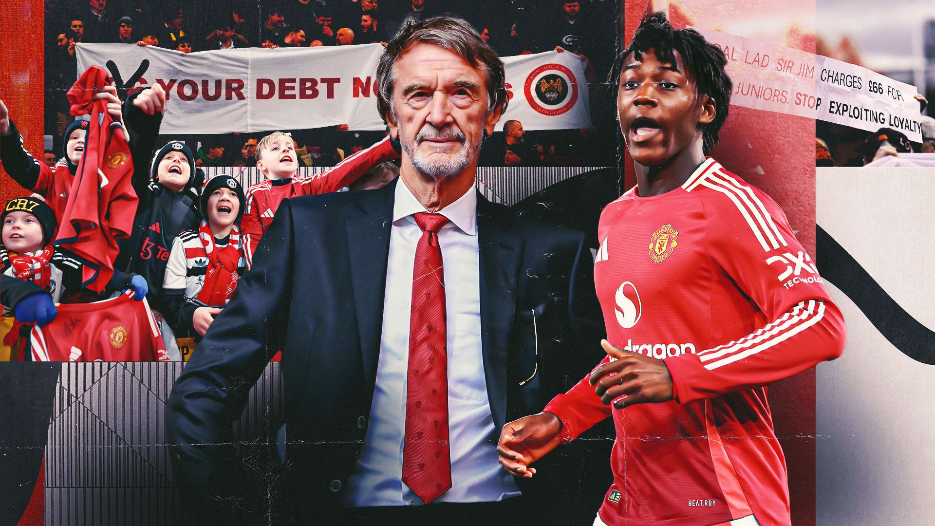 置身赛场 置身赛场